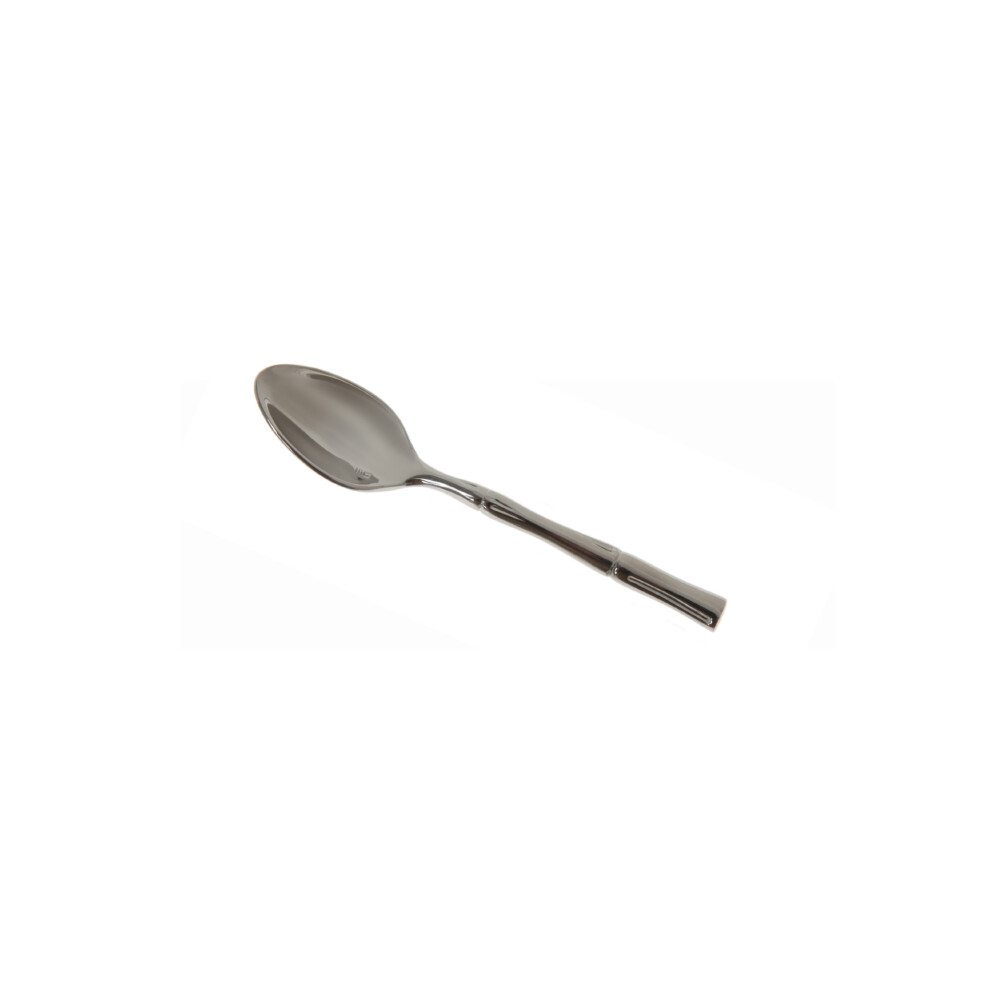 Ensemble de 12 cuill   res     expresso Fortessa Royal Pacific en acier inoxydable 18/10
