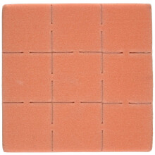 Star Nail Super Orange Nail Blocks 126-Count