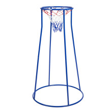 Juego de aro de baloncesto Excellerations de gran tama o y f cil puntuaci n para ni os en el aula o la escuela en casa.