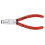 Knipex Knipex krympetang til tr?dferruler 1