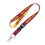 Arizona State Sun Devils Lanyard with Detachable Buckle 1