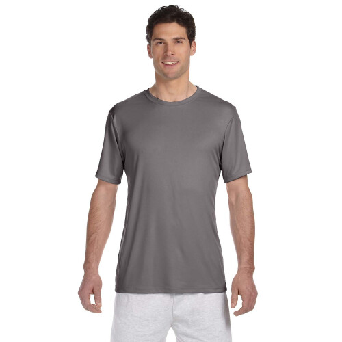 Maglietta Dri Cool di Hanes