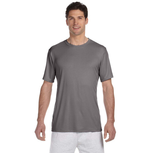 Maglietta Dri Cool di Hanes 1