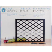 Silhouette America Starter Kit Vinyl