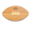 TABULEIRO DE CORTAR TOUCHDOWN New York Jets em Bambu 1