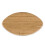 TABULEIRO DE CORTAR TOUCHDOWN New York Jets em Bambu 5