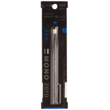 Tombow MONO Zero Radiergummi Rechteck 2,5mm