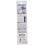 Borrador Tombow MONO Zero Rect   ngulo 2,5 mm 5