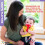 Discovery Toys Super Yummy Teether | 5 Κύβοι Οδοντοφυΐας για Μωρά και Νήπια | BPA-Free 4