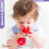 Discovery Toys Super Yummy Teether | 5 Κύβοι Οδοντοφυΐας για Μωρά και Νήπια | BPA-Free 3
