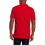 US Polo Assn. Heren Classic Poloshirt Engine Red M 2