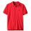 US Polo Assn. Heren Classic Poloshirt Engine Red M 1
