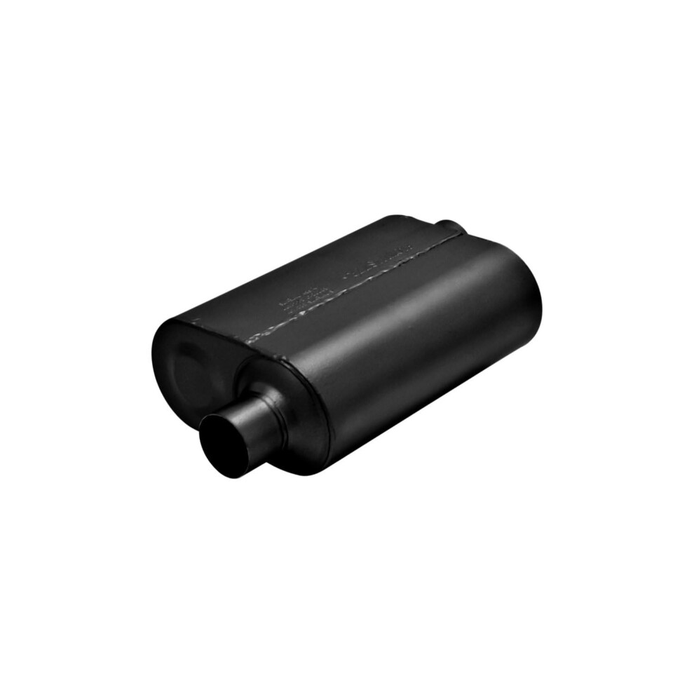 Flowmaster 852548 Super 40 Series Chambered Muffler 700042025268