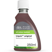 Winsor & Newton Liquin Original Medium 250ml (8,4-oz) fles