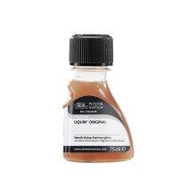 Winsor & Newton WN3021751 75 ml Liquin Original bruin (Verpakking kan vari?en)