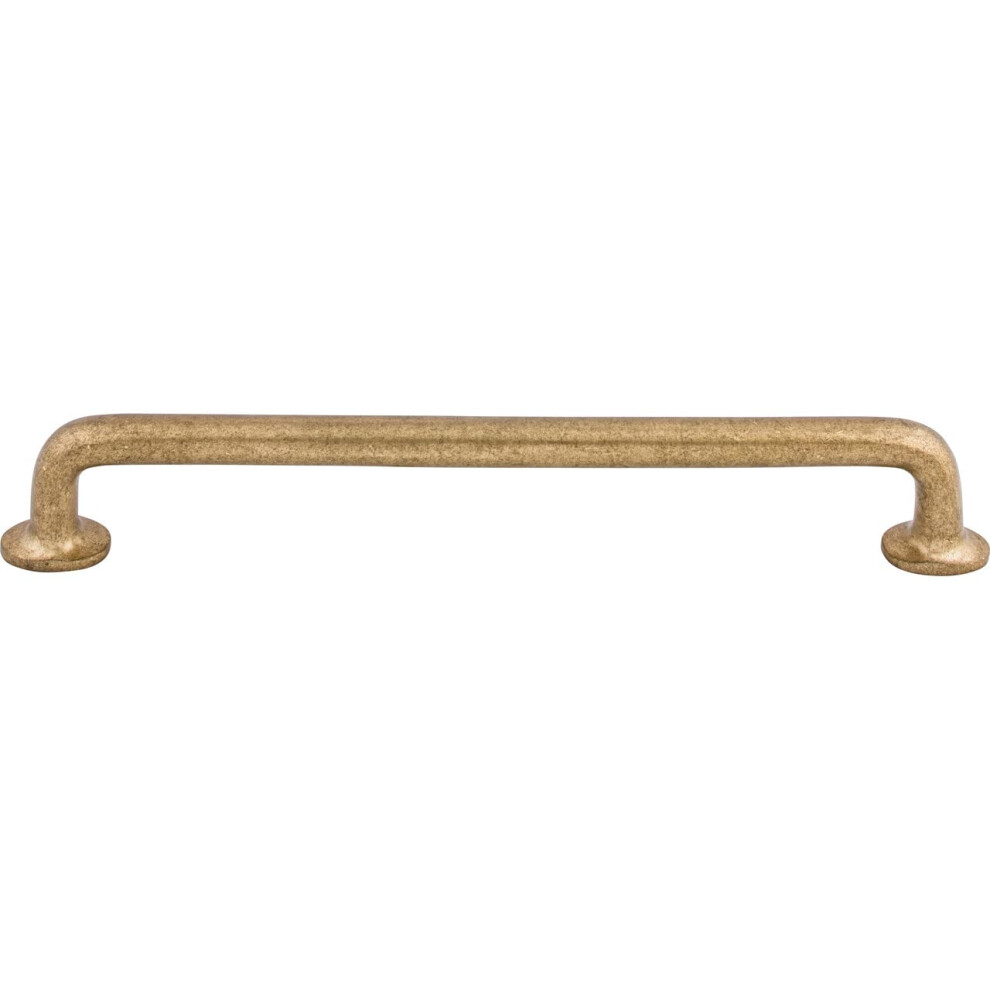 Photos - Other for Repair Top Knobs M1401 Aspen Round Handle Bronze
