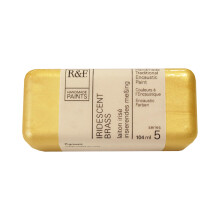 R&F Artist 104 ml