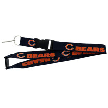 Chicago Bears Lanyard avaimenperä