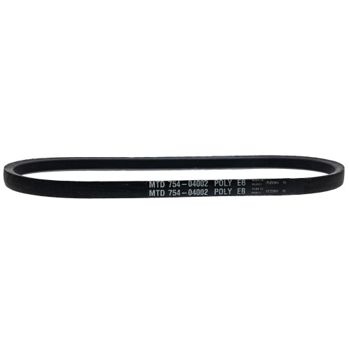 MTD 954-04002 Replacement Belt 5/8-Inch by 31 1/2-Inch 2