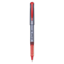 Pilot 11022 Liquid Ink Rollerball Pen Extra-Fin Point Rd Ink