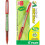 Pilot Pilot 26302 Precise V5 BeGreen Rollerball-Stift, 0,5mm, rotes Tinte/Gehause, Dutzend 4