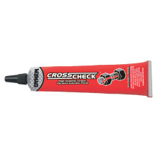 CORAL AZUL 83316 Cross Check ROJO 1 Oz.
