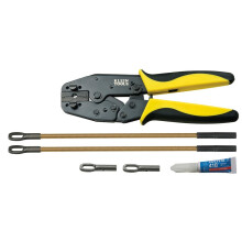 Klein Tools 56115 Zestaw naprawy tasm rybnych z wlkna szklanego wykonany w USA