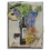 Lissom Design Folded Pop-up Notecards  Winery 1