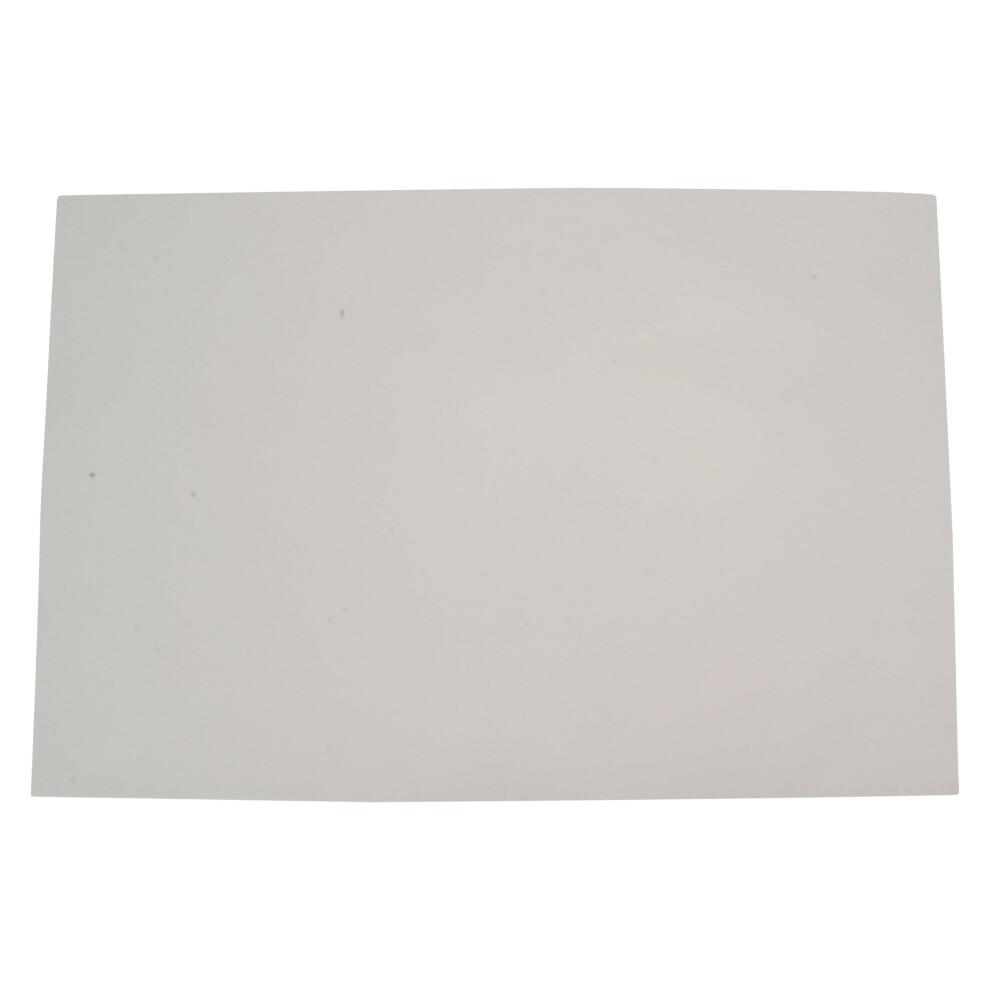 Sax True Flow Mehrzweck-Zeichenpapier, 27,2 Kg, 30,5 X 45,7 Cm, Wei , 100 Blatt-image