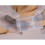 Recipientes Martellato para Cake Push Pops com Tampa, Pacote de 100 3