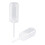 Recipientes Martellato para Cake Push Pops com Tampa, Pacote de 100 1
