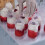 Recipientes Martellato para Cake Push Pops com Tampa, Pacote de 100 5