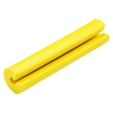 Panduit NWSLC-2Y Identification Sleeve (Pack of 100)