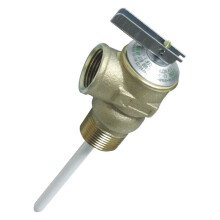 Camco 10471 propn tmlo s csatlakoz (T s P szelep 3/4 hvelyk 4 hvelykes szondval bevont 150 Psi tmegu)