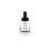Flacon d'encre de calligraphie Dr. Ph. Martin's (1R) Argent iris    Version originale 1