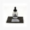 Flacon d'encre de calligraphie Dr. Ph. Martin's (1R) Argent iris    Version originale 2