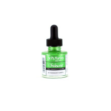 Dr. Ph. Martin's Calligraphy Color (5R) tintapalack 1,0 oz irizl zld