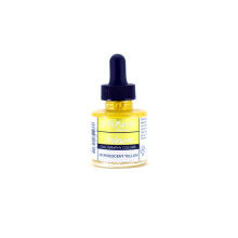 Dr. Ph. Martin's Calligraphy Color (2R) tintapalack 1,0 oz irizl srga