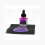 Couleur de calligraphie iris  e Dr. Ph. Martin's 400070-4R 28 g Orchid  e iris  e 2