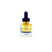 Dr. Ph. Martin Iridescent Calligraphy Color (14R) Tintapalack srgarz