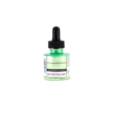 Dr. Ph. Martin irizl kalligrfia sznes (22R) tintapalack 1,0 uncia kristlymenta 1 palack