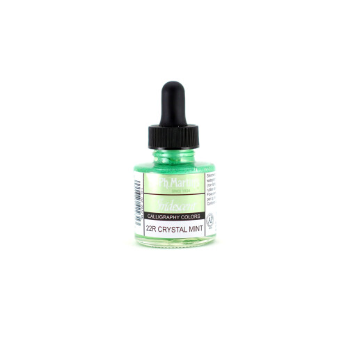 Dr. Ph. Martin (22R) 1,0 oz Crystal Mint 1