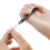 Recarga de borracha Tombow MONO Zero retangular 2,5 mm 1 pacote 4