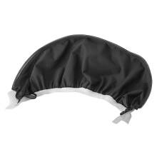 3M Versaflo M-936/37326 Black Plastic Face Seal - 051131-37326 [PRICE is per EACH]
