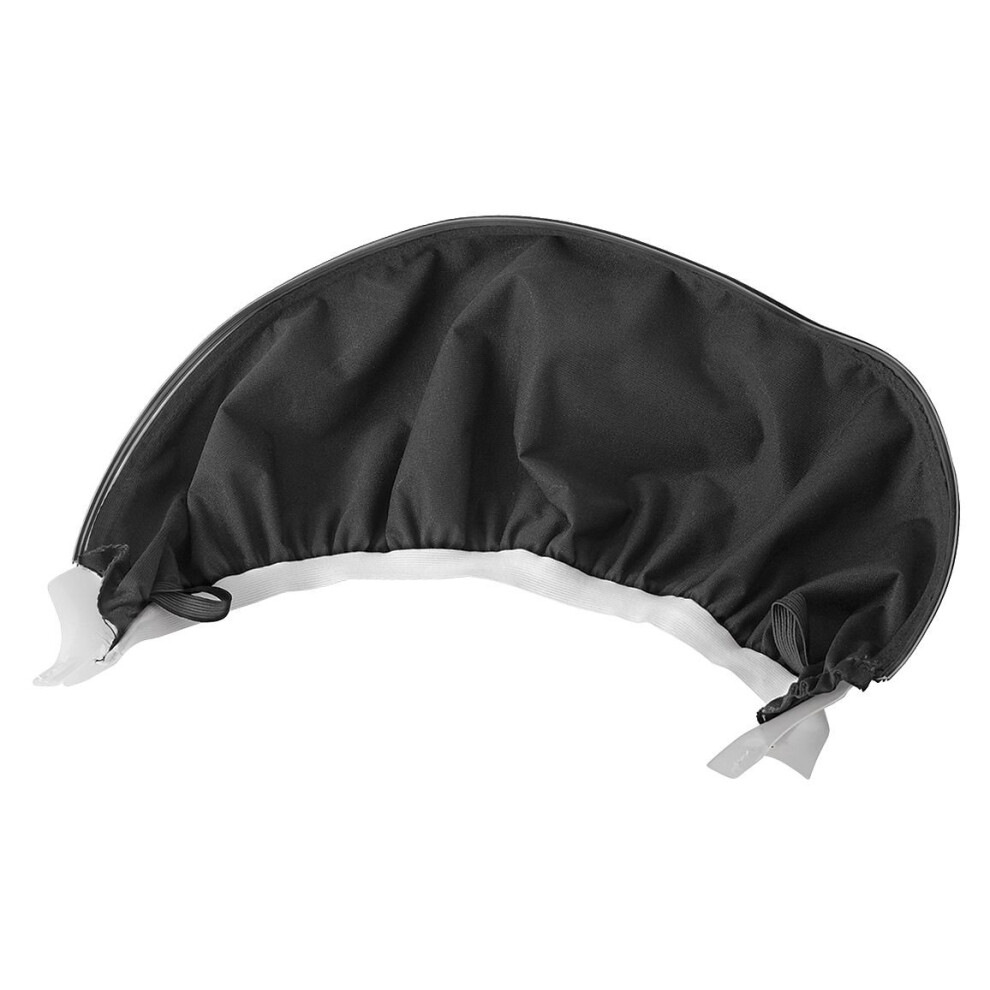 3M Versaflo M-936/37326 Black Plastic Face Seal - 051131-37326 [PRICE is per EACH]