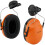 3M 3M PELTOR Συναρμολόγηση Ακουστικών M-985/37333(AAD), για Versaflo M-100 και M-300, Ζευγάρι, 1 EA/Case 1