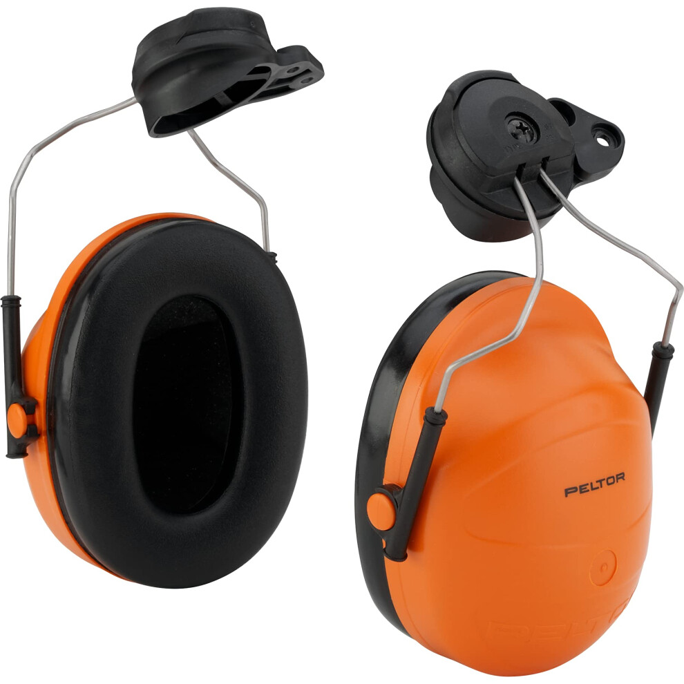 3M PELTOR Earmuff Assembly M-985/37333(AAD)  for Versaflo M-100 and M-300 Products  Pair  1 EA/Case