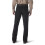 Wrangler Wrangler Ανδρικό Παντελόνι Wrancher, Μαύρο, 36W x 34L 2