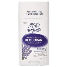 Green Beaver Lavendel Deodorant Stick 50 Gramm