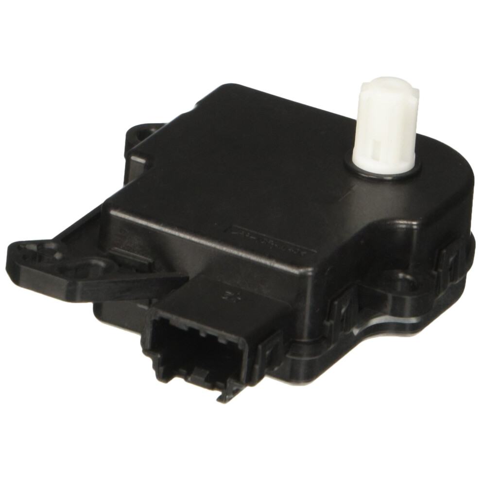 Motorcraft - Motor Asy (P) (Yh1801) 031508580978